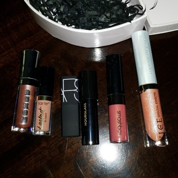 ❌SOLD❌ Lipgloss Bundle - Picture 4 of 8